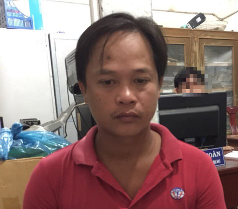 Dùng súng hơi bắn chết chủ nợ, làm 2 người khác bị thương - Ảnh 1. Dùng súng hơi bắn chết chủ nợ, làm 2 người khác bị thương - Ảnh 1.