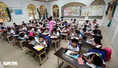 Đất dành cho cây xanh: Quy hoạch nhiều, làm ít - Ảnh 1. Đất dành cho cây xanh: Quy hoạch nhiều, làm ít - Ảnh 1.