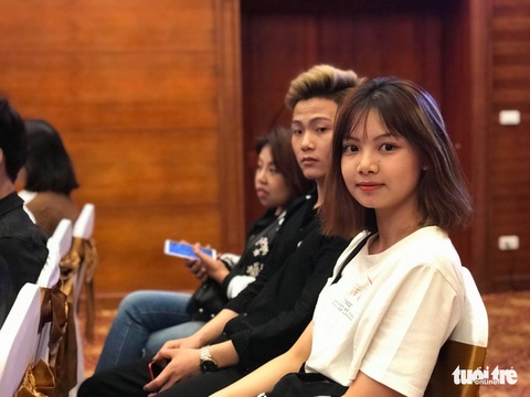 Dạy nghề miễn phí cho hơn 2.000 người hoàn cảnh đặc biệt - Ảnh 1. Dạy nghề miễn phí cho hơn 2.000 người hoàn cảnh đặc biệt - Ảnh 1.