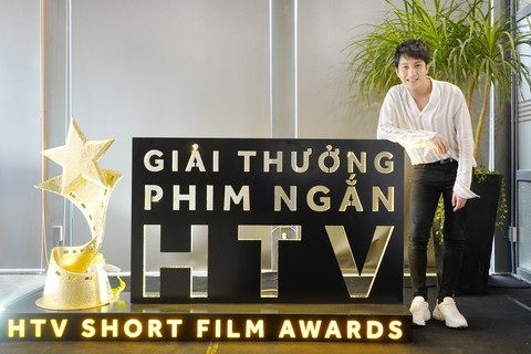 Người trẻ chờ gì ở Giải thưởng phim ngắn HTV 2018? - Ảnh 5. Người trẻ chờ gì ở Giải thưởng phim ngắn HTV 2018? - Ảnh 5.