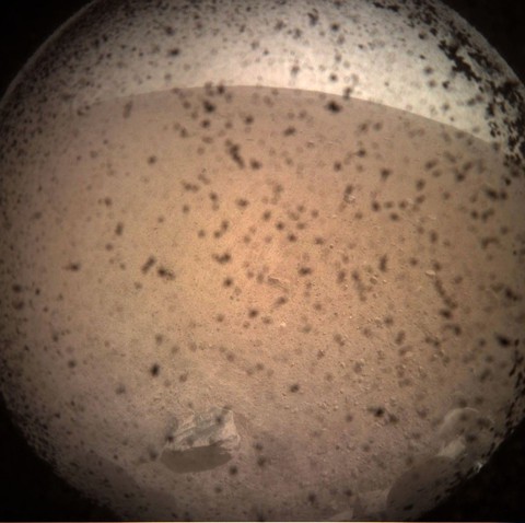 nasa insigh nasa insigh