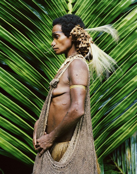 Tới Tây Papua xem bộ lạc Kombai làm nhà cao chót vót - Ảnh 1. Tới Tây Papua xem bộ lạc Kombai làm nhà cao chót vót - Ảnh 1.