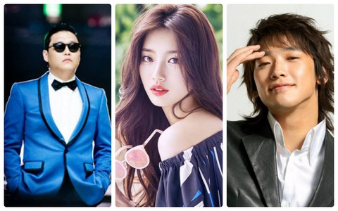 ‘Chàng béo’ Psy đứng đầu top 10 nghệ sĩ giàu nhất K-pop - Ảnh 1. ‘Chàng béo’ Psy đứng đầu top 10 nghệ sĩ giàu nhất K-pop - Ảnh 1.