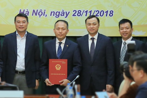 VIB đạt chuẩn mực quốc tế về quản trị rủi ro - Ảnh 2. VIB đạt chuẩn mực quốc tế về quản trị rủi ro - Ảnh 2.