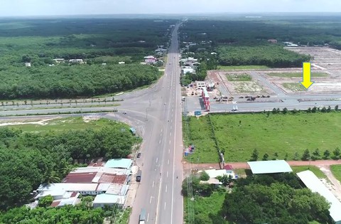 Sắp mở bán khu dân cư Đại Nam với quy mô 100ha - Ảnh 6. Sắp mở bán khu dân cư Đại Nam với quy mô 100ha - Ảnh 6.