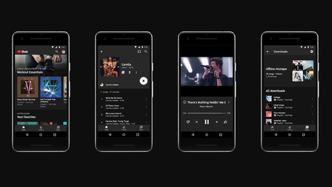 Google tung gói cước giá sinh viên với YouTube Premium và Music Premium - Ảnh 1. Google tung gói cước giá sinh viên với YouTube Premium và Music Premium - Ảnh 1.