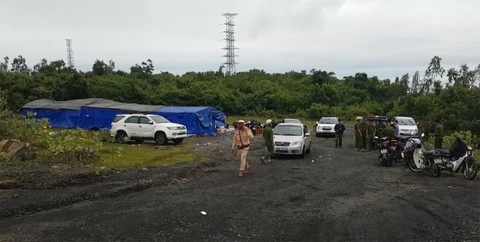 Vụ đánh bạc ở Phú Yên: 84 tuổi vẫn vượt đường xa để sát phạt - Ảnh 3. Vụ đánh bạc ở Phú Yên: 84 tuổi vẫn vượt đường xa để sát phạt - Ảnh 3.