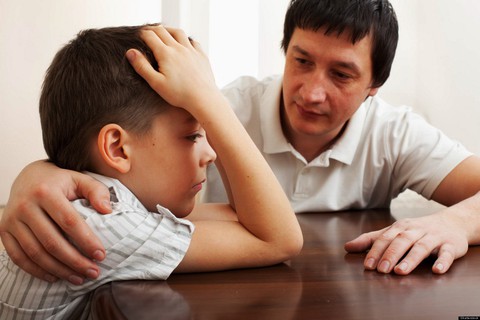 Làm gì khi con có vấn đề với thầy cô? - Ảnh 2. Làm gì khi con có vấn đề với thầy cô? - Ảnh 2.