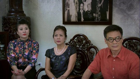 Được đầu tư xứng tầm, phim Việt vẫn hút khán giả - Ảnh 3. Được đầu tư xứng tầm, phim Việt vẫn hút khán giả - Ảnh 3.