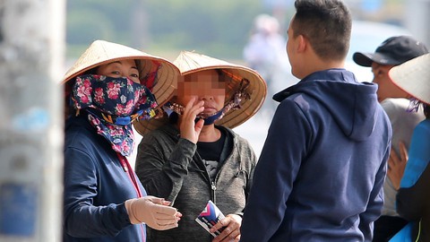 Vé trận lượt về Việt Nam - Philippines: Thị trường vé chợ đen nổi sóng - Ảnh 2. Vé trận lượt về Việt Nam - Philippines: Thị trường vé chợ đen nổi sóng - Ảnh 2.