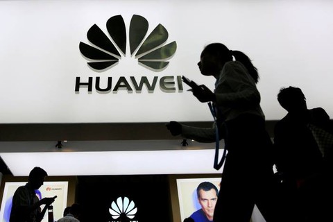 Thêm New Zealand tuyên bố ‘cấm cửa’ Huawei - Ảnh 1. Thêm New Zealand tuyên bố ‘cấm cửa’ Huawei - Ảnh 1.