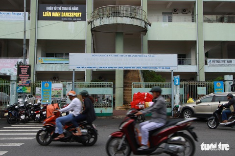 Cận cảnh thánh địa Chi Lăng một thời của người Đà Nẵng - Ảnh 11. Cận cảnh thánh địa Chi Lăng một thời của người Đà Nẵng - Ảnh 11.