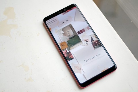 Khám phá tân binh dòng Galaxy A: 4 camera, thiết kế đẹp, hiệu năng mạnh mẽ - Ảnh 3. Khám phá tân binh dòng Galaxy A: 4 camera, thiết kế đẹp, hiệu năng mạnh mẽ - Ảnh 3.