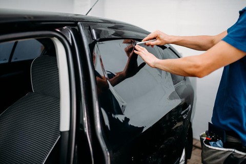 Cách lựa chọn phim cách nhiệt chính hãng đúng - Ảnh 3. Cách lựa chọn phim cách nhiệt chính hãng đúng - Ảnh 3.