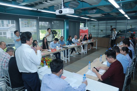 Người tiêu dùng và quyền lợi trong bản quyền truyền hình - Ảnh 3. Người tiêu dùng và quyền lợi trong bản quyền truyền hình - Ảnh 3.
