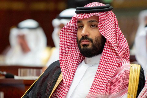 Mỹ bán hệ thống phòng thủ tên lửa cho Saudi Arabia - Ảnh 1. Mỹ bán hệ thống phòng thủ tên lửa cho Saudi Arabia - Ảnh 1.