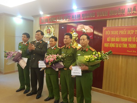 Bắt 7 người dạy dỗ lại cách làm người nhân viên 19 tuổi đến chết - Ảnh 1. Bắt 7 người dạy dỗ lại cách làm người nhân viên 19 tuổi đến chết - Ảnh 1.