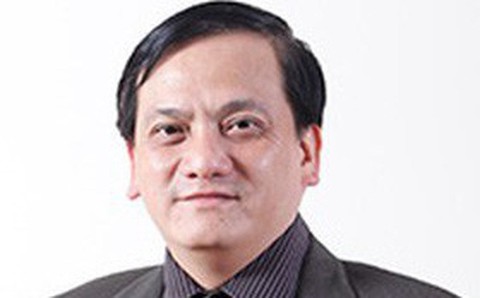 Khởi tố cựu phó tổng giám đốc Ngân hàng BIDV Trần Lục Lang - Ảnh 1. Khởi tố cựu phó tổng giám đốc Ngân hàng BIDV Trần Lục Lang - Ảnh 1.
