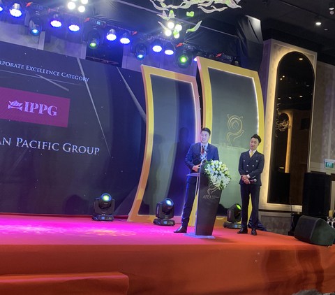 Vinh danh doanh nghiệp và doanh nhân VN xuất sắc châu Á 2018 - Ảnh 3. Vinh danh doanh nghiệp và doanh nhân VN xuất sắc châu Á 2018 - Ảnh 3.
