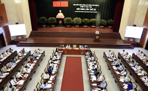 Kiểm điểm việc giải ngân chậm ngân sách đầu tư công - Ảnh 1. Kiểm điểm việc giải ngân chậm ngân sách đầu tư công - Ảnh 1.