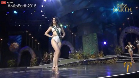 Việt Nam lần đầu tiên đăng quang Hoa hậu Trái đất với Phương Khánh - Ảnh 3. Việt Nam lần đầu tiên đăng quang Hoa hậu Trái đất với Phương Khánh - Ảnh 3.