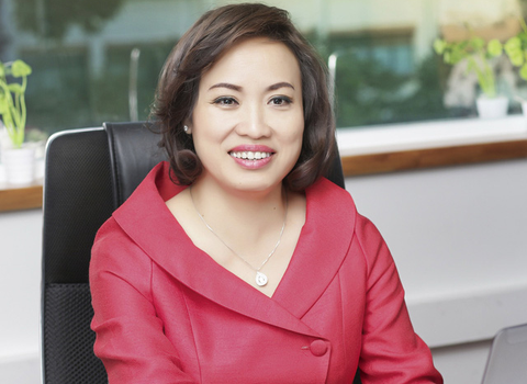 Nữ tướng nhân sự và chuyện bếp núc thời công nghệ - Ảnh 3. Nữ tướng nhân sự và chuyện bếp núc thời công nghệ - Ảnh 3.