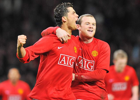 Ronaldo từng sợ hãi khi trở lại Manchester United - Ảnh 1. Ronaldo từng sợ hãi khi trở lại Manchester United - Ảnh 1.
