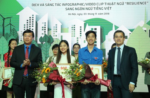 Không có trái đất B, chúng ta cần hành động nhanh - Ảnh 1. Không có trái đất B, chúng ta cần hành động nhanh - Ảnh 1.