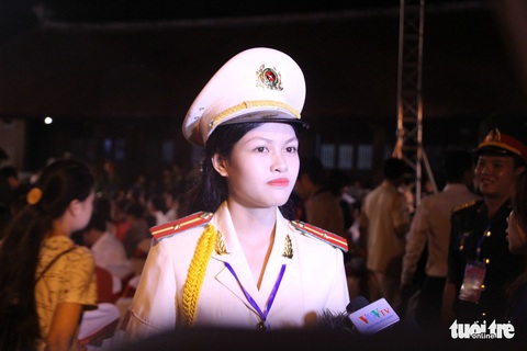 Thủ khoa tốt nghiệp: xin việc cũng rất khó khăn - Ảnh 6. Thủ khoa tốt nghiệp: xin việc cũng rất khó khăn - Ảnh 6.