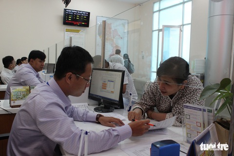 Cải cách để không phải tình nguyện làm thêm thứ bảy - Ảnh 2. Cải cách để không phải tình nguyện làm thêm thứ bảy - Ảnh 2.