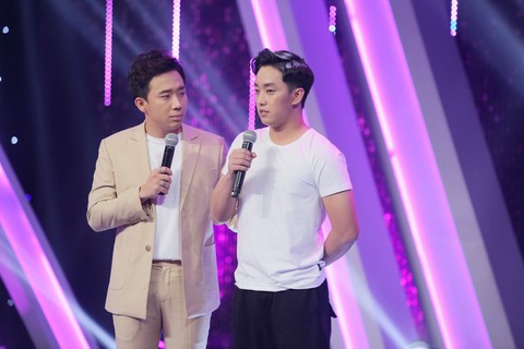 Giới tính thứ ba lên game show: Liệu có câu view? - Ảnh 4. Giới tính thứ ba lên game show: Liệu có câu view? - Ảnh 4.