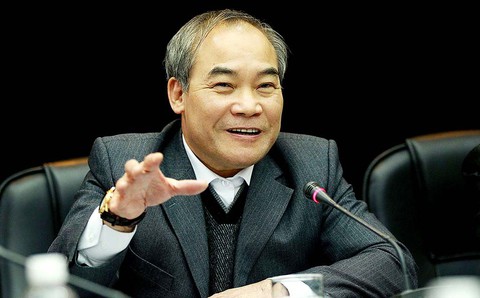 Đổi mới giáo dục kiểu thời vụ: cần thay đổi - Ảnh 2. Đổi mới giáo dục kiểu thời vụ: cần thay đổi - Ảnh 2.