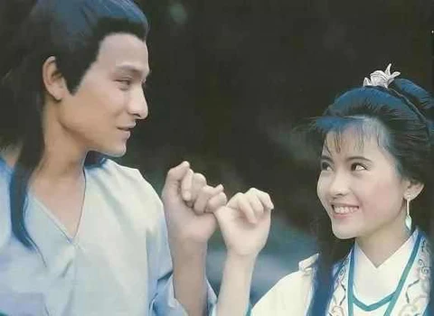 Ngọc nữ Hong Kong Lam Khiết Anh chết bất đắc kỳ tử ở tuổi 55 - Ảnh 4. Ngọc nữ Hong Kong Lam Khiết Anh chết bất đắc kỳ tử ở tuổi 55 - Ảnh 4.