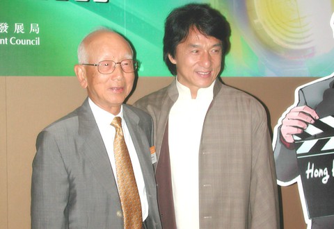 Người phát hiện Lý Tiểu Long, đặt tên Jackie Chan cho Thành Long… qua đời - Ảnh 6. Người phát hiện Lý Tiểu Long, đặt tên Jackie Chan cho Thành Long… qua đời - Ảnh 6.