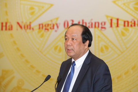 Lấy phiếu tín nhiệm để soi lại mình - Ảnh 1. Lấy phiếu tín nhiệm để soi lại mình - Ảnh 1.