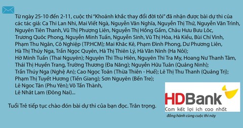 Cái bao lúa rách - Ảnh 3. Cái bao lúa rách - Ảnh 3.