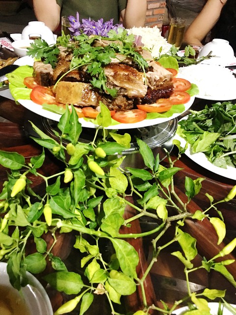 Bỏ phố, rong chơi cánh đồng bất tận - Ảnh 6. Bỏ phố, rong chơi cánh đồng bất tận - Ảnh 6.