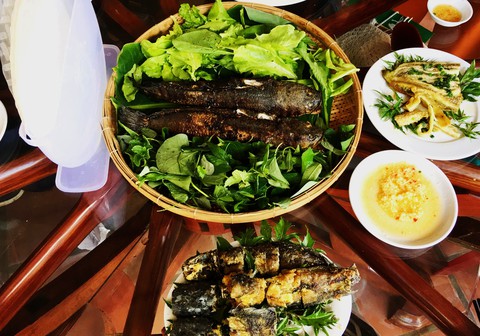 Bỏ phố, rong chơi cánh đồng bất tận - Ảnh 16. Bỏ phố, rong chơi cánh đồng bất tận - Ảnh 16.