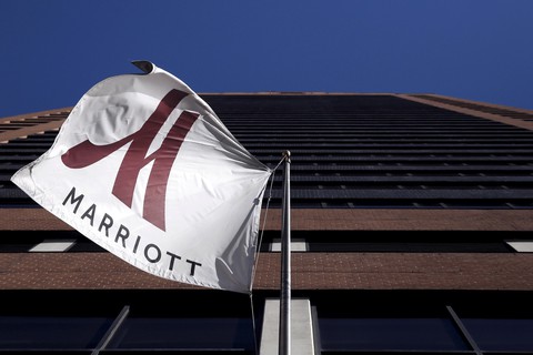 Chuỗi khách sạn Marriott lộ thông tin 500 triệu khách - Ảnh 1. Chuỗi khách sạn Marriott lộ thông tin 500 triệu khách - Ảnh 1.
