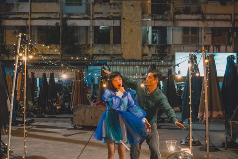 Chán thất tình, cuối năm V-pop chuyển sang quậy tưng - Ảnh 14. Chán thất tình, cuối năm V-pop chuyển sang quậy tưng - Ảnh 14.