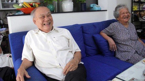 Hàng trăm triệu đồng một mét vuông đất, vẫn hiến tặng mở hẻm - Ảnh 6. Hàng trăm triệu đồng một mét vuông đất, vẫn hiến tặng mở hẻm - Ảnh 6.