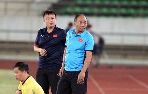 Cán bộ an ninh nhắc nhở đội tuyển VN về ký ức đau buồn Bacolod - Ảnh 2. Cán bộ an ninh nhắc nhở đội tuyển VN về ký ức đau buồn Bacolod - Ảnh 2.