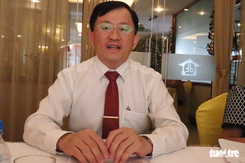 Lượng máu tình nguyện ở TP.HCM cuối năm thiếu hụt - Ảnh 1. Lượng máu tình nguyện ở TP.HCM cuối năm thiếu hụt - Ảnh 1.