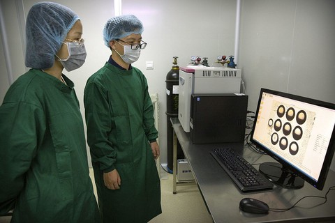 Chính phủ Trung Quốc lệnh tạm dừng nghiên cứu chỉnh sửa gen - Ảnh 2. Chính phủ Trung Quốc lệnh tạm dừng nghiên cứu chỉnh sửa gen - Ảnh 2.