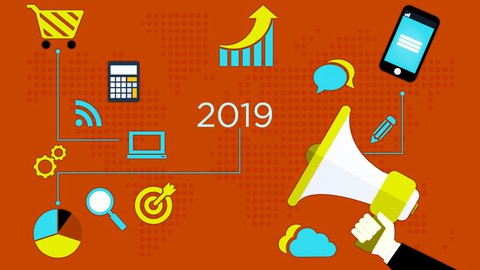 10 xu hướng chuyển đổi kỹ thuật số hàng đầu năm 2019 - Ảnh 1. 10 xu hướng chuyển đổi kỹ thuật số hàng đầu năm 2019 - Ảnh 1.
