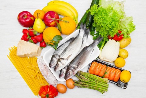 Dinh dưỡng cho bệnh nhân xơ gan - Ảnh 1. Dinh dưỡng cho bệnh nhân xơ gan - Ảnh 1.