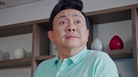 Nghệ sĩ hài Nam Bắc hội tụ trong tiểu phẩm hài mới - Ảnh 3. Nghệ sĩ hài Nam Bắc hội tụ trong tiểu phẩm hài mới - Ảnh 3.