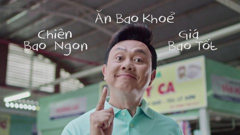 Nghệ sĩ hài Nam Bắc hội tụ trong tiểu phẩm hài mới - Ảnh 4. Nghệ sĩ hài Nam Bắc hội tụ trong tiểu phẩm hài mới - Ảnh 4.