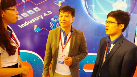 Trí thức Việt từ Na Uy về nước làm việc: Trở về là hạnh phúc - Ảnh 1. Trí thức Việt từ Na Uy về nước làm việc: Trở về là hạnh phúc - Ảnh 1.