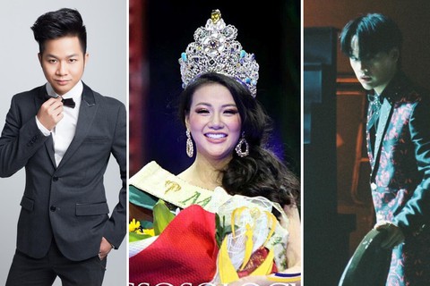 4-11: Thông tin về Hoa hậu trái đất 2018 Phương Khánh nóng trên mạng - Ảnh 1. 4-11: Thông tin về Hoa hậu trái đất 2018 Phương Khánh nóng trên mạng - Ảnh 1.